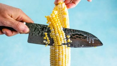 بهترین روش دون کردن ذرت