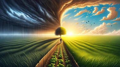 چگونه نگرش خود را به زندگی تغییر دهیم؟