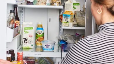 روش‌های خنک نگه داشتن غذا و نوشیدنی در زمان قطع برق