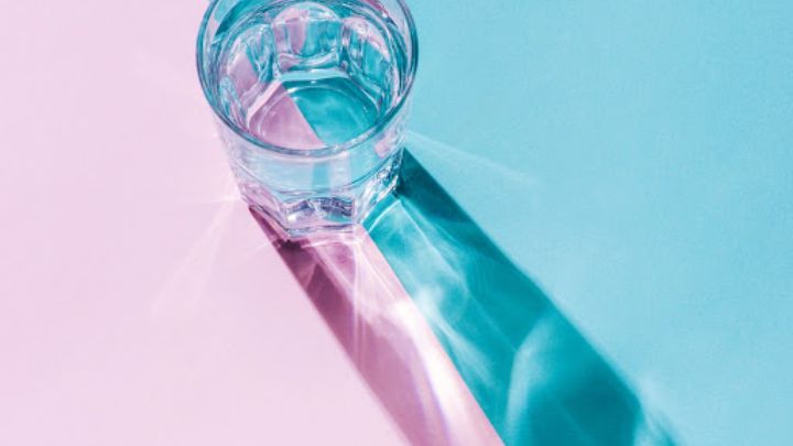 راه‌های جبران آب از دست رفته بدن