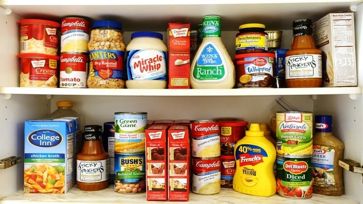 یک هفته مصرف غذای فوقفرآوری شده چه بلایی بر سر بدن میآورد؟ یک هفته مصرف غذای فوقفرآوری شده چه بلایی بر سر بدن میآورد؟