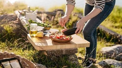 غذای بین راهی سفر چی بپزیم؟ 15 پیشنهاد عالی