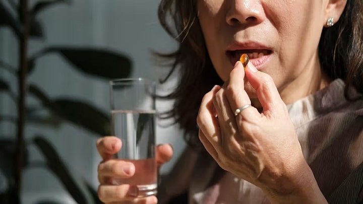 راهکار افزایش جذب بهتر ویتامین D در بدن راهکار افزایش جذب بهتر ویتامین D در بدن