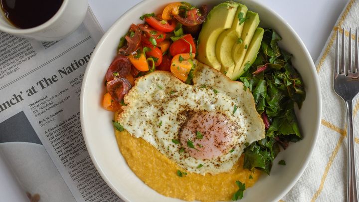 با انواع صیحانه تابستانی خوشمزه آشنا شوید! با انواع صیحانه تابستانی خوشمزه آشنا شوید!