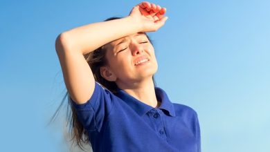 13 ماده غذایی معجزه آسا برای درمان گرمازدگی