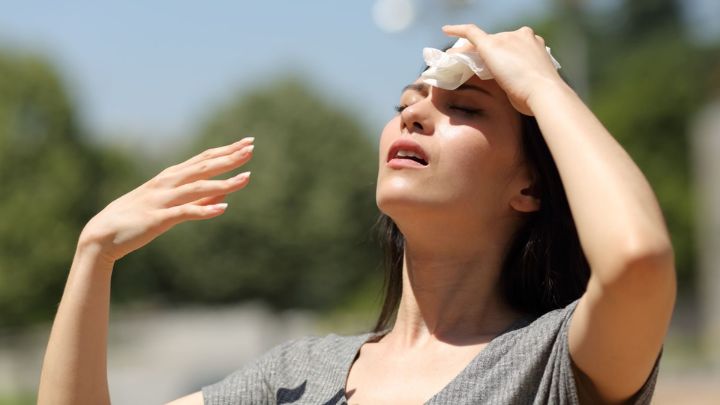 5 میوه خنک کننده تابستانی که از گرمازدگی جلوگیری میکند: 5 میوه خنک کننده تابستانی که از گرمازدگی جلوگیری میکند: