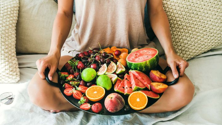 میوه های خنک کننده بدن که در تابستان بدنتان را خنک میکند میوه های خنک کننده بدن که در تابستان بدنتان را خنک میکند