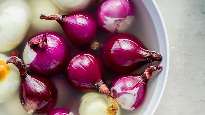 بررسی کامل نیترات پیاز قرمز