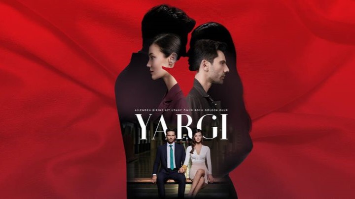 قضاوت (Yargi) قضاوت (Yargi)