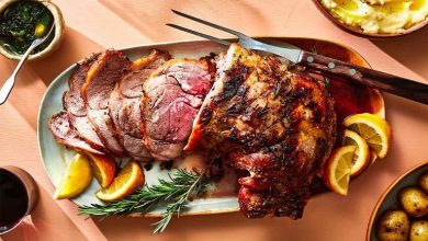 با تهیه ژیگو، امشب یه غذای متفاوت برای شام میخوری!