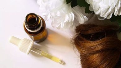 خواص باورنکردنی روغن آرگان برای سلامت پوست سر و مو