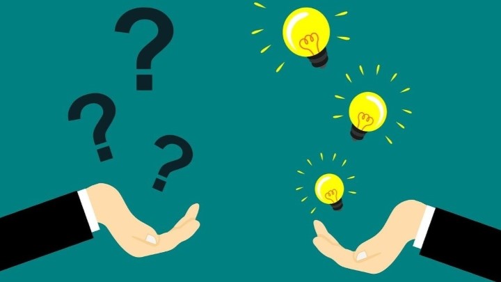 چگونه سوال هوشمندانه بپرسیم؟ سوال از علت