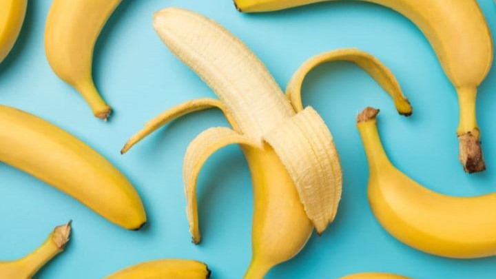 معرفی خواص فوق‌العاده موز برای کودکان