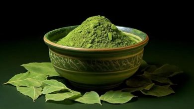 خواص حنا برای دست و پا: راهکاری طبیعی برای مشکلات رایج