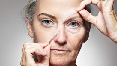 8 ویتامینی که جوانی بدن را در زنان طولانی میکنند