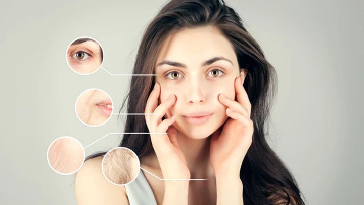 ویتامین B9 (اسید فولیک) برای جوانی بدن زنان ویتامین B9 (اسید فولیک) برای جوانی بدن زنان