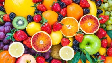 این خوراکیها به خنک شدن بدن در تابستان کمک میکنند