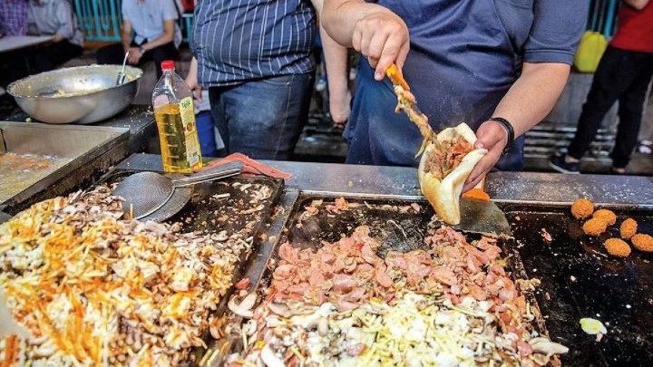 چرا بیماریهای قلبی- عروقی و سرطانها در ایران و در قشر مرفه بیشتر به چشم میخورد؟ چرا بیماریهای قلبی- عروقی و سرطانها در ایران و در قشر مرفه بیشتر به چشم میخورد؟