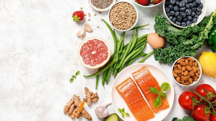 غذای ضد سرطان - نکات مهم