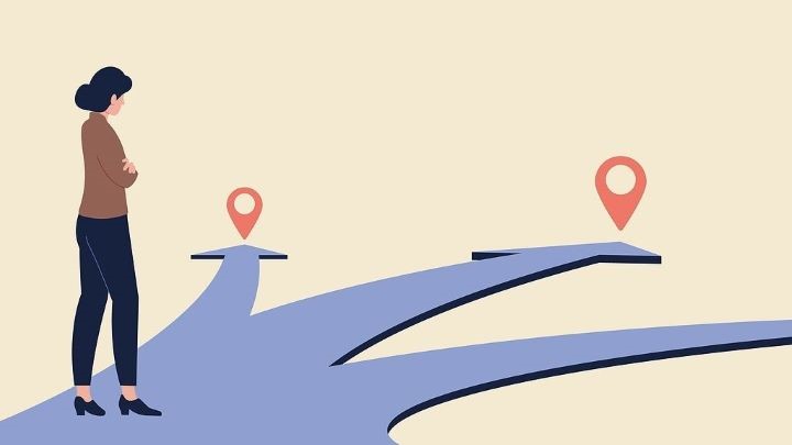 چگونه از نو شروع کنیم؟ الگوهایتان را تغییر دهید چگونه از نو شروع کنیم؟ الگوهایتان را تغییر دهید