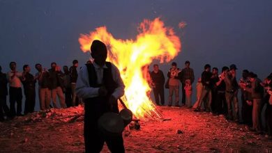 تاریخ دقیق چله تابستان و جشنهایی که به همراه دارد