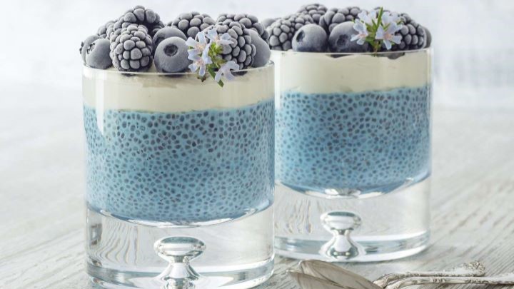 چگونه دانه چیا مصرف کنیم؟ چگونه دانه چیا مصرف کنیم؟