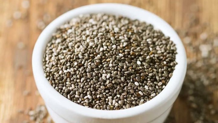 چرا باید دانه چیا بخوریم؟ چرا باید دانه چیا بخوریم؟
