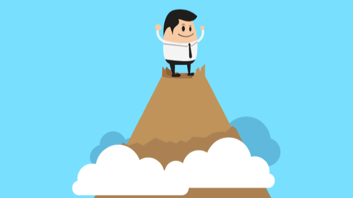 تعریف شخصی موفقیت