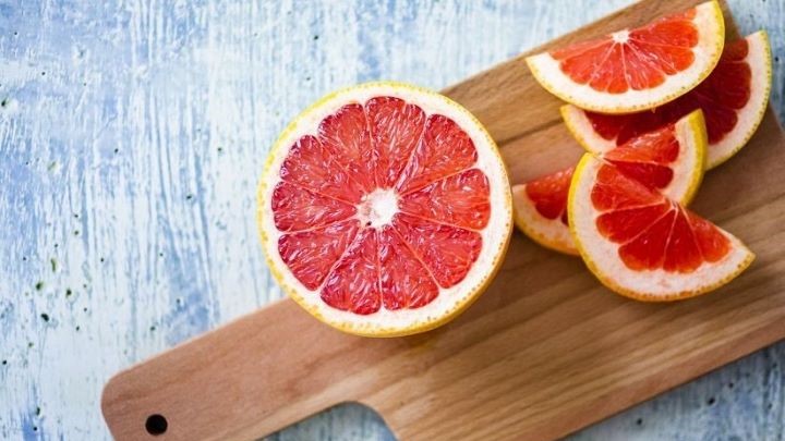 احتیاط در مصرف آب گریپ فروت با دارو ها