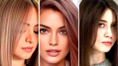 جدیدترین مدل‌های کوتاهی مو مصری 2024؛ زیبا و شیک!