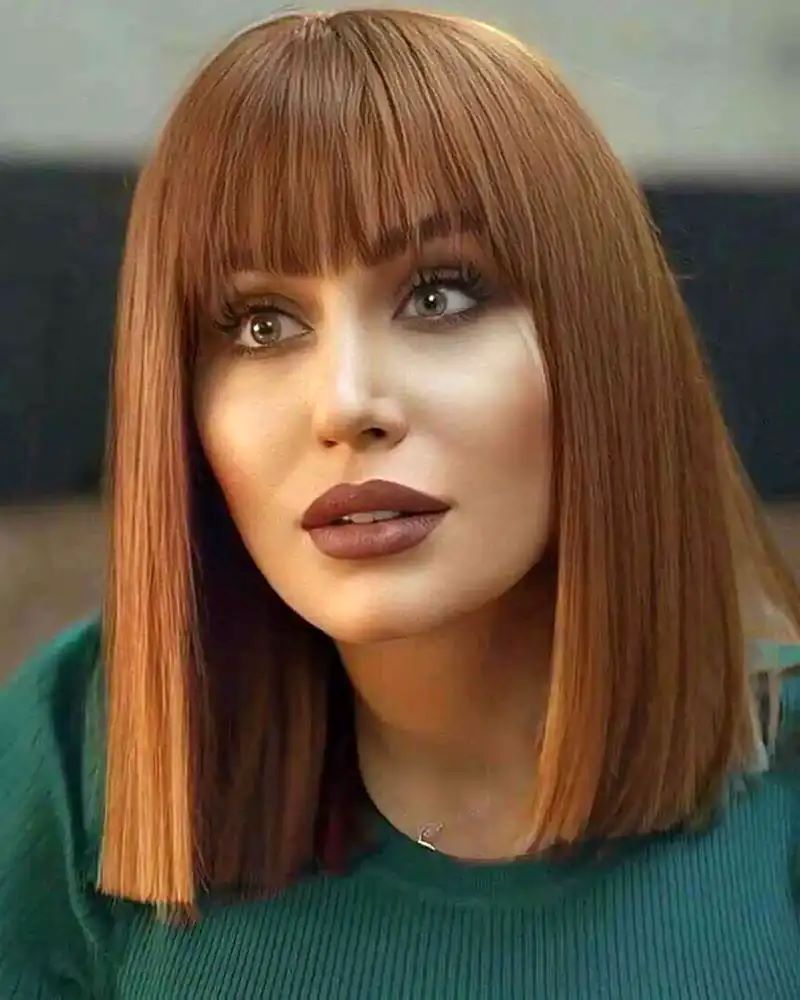 جدیدترین مدل‌های کوتاهی مو مصری 2024؛ زیبا و شیک!