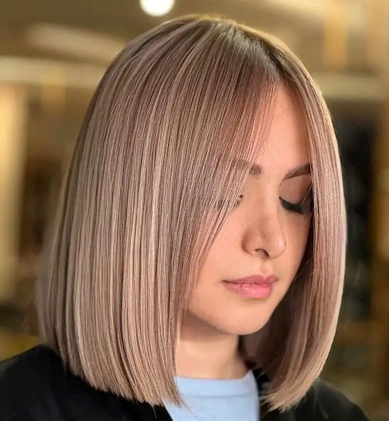 جدیدترین مدل‌های کوتاهی مو مصری 2024؛ زیبا و شیک!