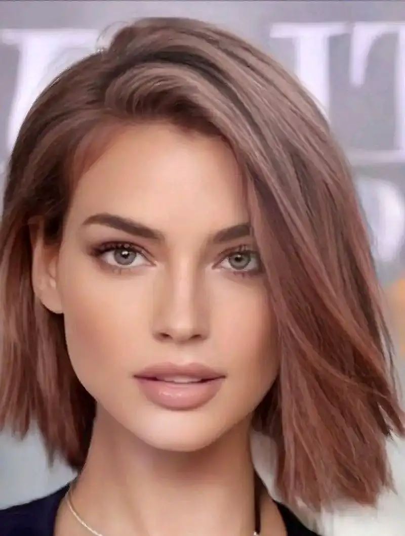 جدیدترین مدل‌های کوتاهی مو مصری 2024؛ زیبا و شیک!