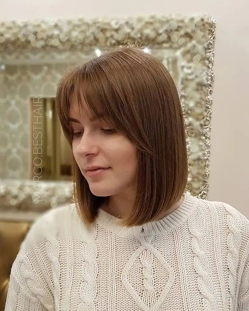 جدیدترین مدل‌های کوتاهی مو مصری 2024؛ زیبا و شیک!