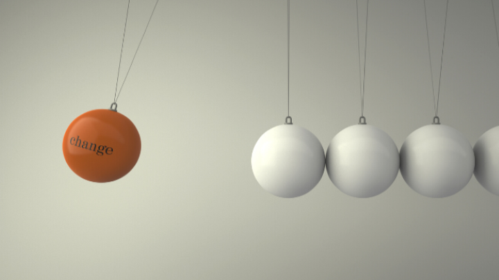 تغییر را بپذیرید.