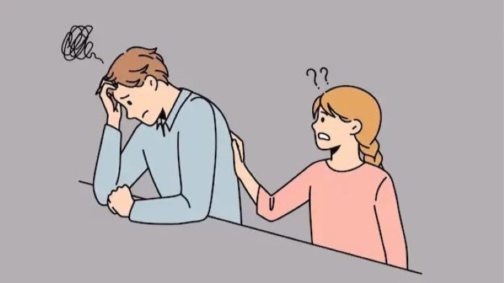 از حس همدلی خود استفاده کنید از حس همدلی خود استفاده کنید