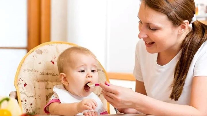 علت آلرژی غذایی در کودکان چیست؟ علت آلرژی غذایی در کودکان چیست؟