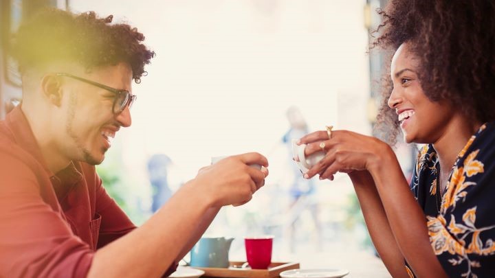 کلیدهای جادویی برای شناخت عمیقتر هر کسی کلیدهای جادویی برای شناخت عمیقتر هر کسی