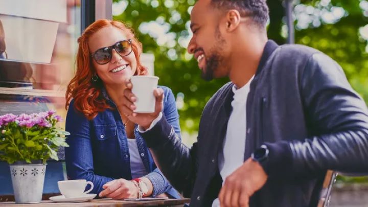 علایق مشترک پیدا کنید علایق مشترک پیدا کنید