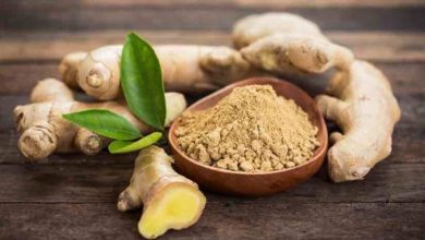 11 خاصیت باورنکردنی زنجبیل برای پوست سر و مو!