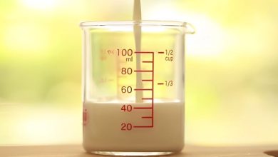 مصرف روزانه شیر و لبنیات: میزان توصیه شده چقدر است؟