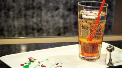 بهترین روش شستن خاکشیر + طرز تهیه شربت!