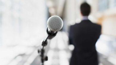 8 راهکار برای تقویت فن بیان و اعتماد به نفس در سخنوری