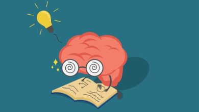 حافظه خود را با این 4 راهکار ساده تقویت کنید!