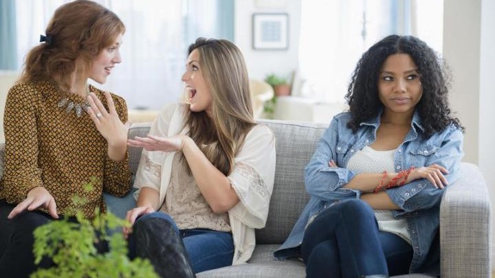 چگونه با آدمهای حسود برخورد کنیم؟ چگونه با آدمهای حسود برخورد کنیم؟