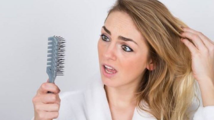 خواص خاکشیر برای مو