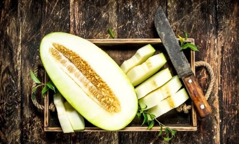 بهترین زمان خوردن خربزه چه موقع است؟