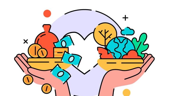 ارزش‌هایتان را بشناسید.