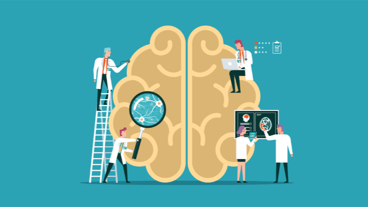 خودتان را بشناسید.