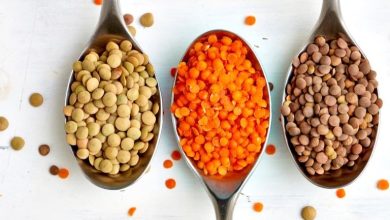 14 فایده حیرت‌انگیز عدس برای کودکان!